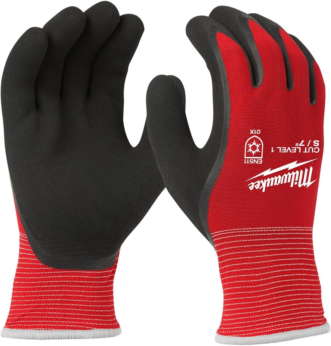 Milwaukee 48-22-8913 Cut Level 1 Insulated Gloves - X-Large