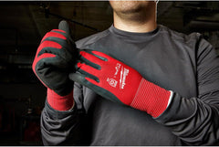 Milwaukee 48-22-8913 Cut Level 1 Insulated Gloves - X-Large