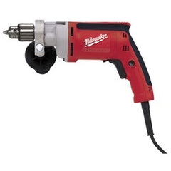 Milwaukee 0200-20 3/8 Magnum Drill 1200 RPM