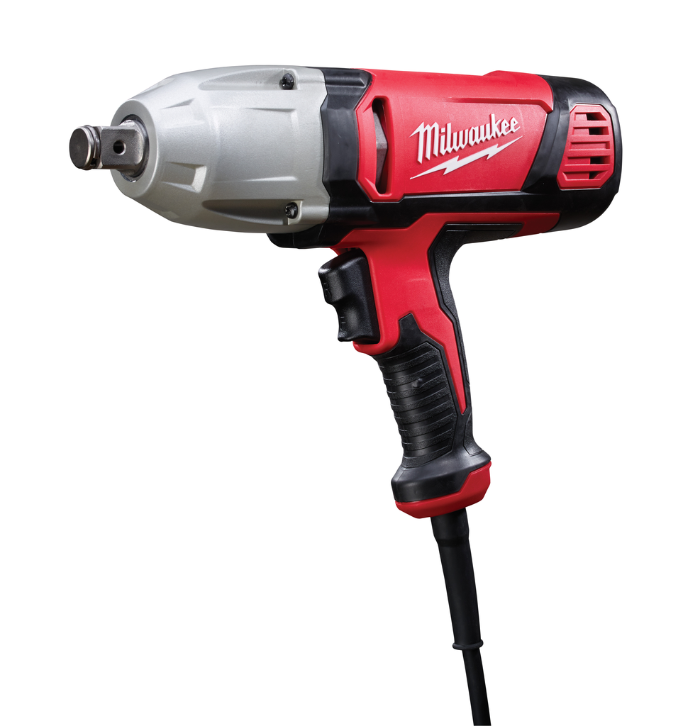 Milwaukee 9075-20 Impact Wrench 3/4 in Drive 380 ft-lb Torque 2500 bpm