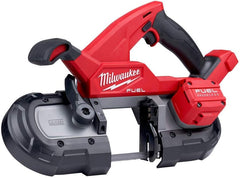 Milwaukee 2829-20 M18 Fuel Compact Band Saw