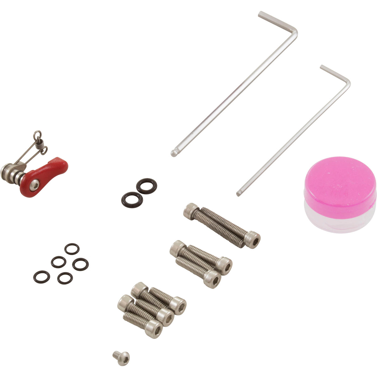 Nemo Power Tools RK05005 Speed Trigger Assembly Kit for Nemo Hammer Drill