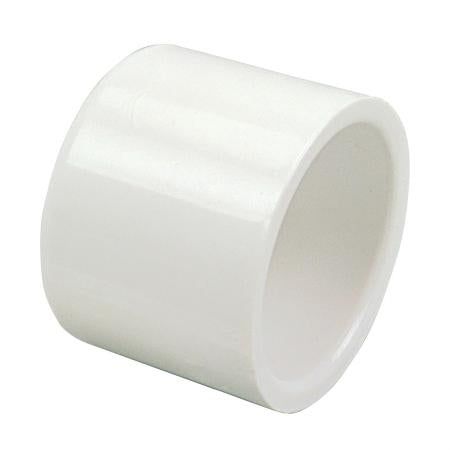 NIBCO INC L173770 447-080 8 Slip Cap PVC 40