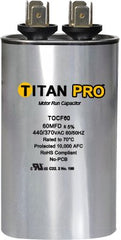 Packard TRCF30 Titan Pro