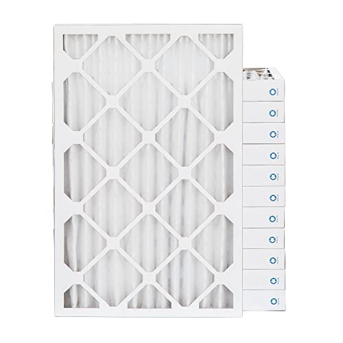 PAMLICOAIR 21208-021425 PLEATED AIR FILTERS