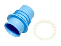 Pentair K12156C Swivel Cone and Bearing Replacement Kit Kreepy Krauly Automatic Pool Cleaner