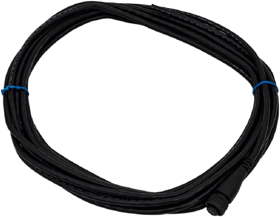 Pentair 356324Z SuperFlo-SuperMax-WhisperFlo VST VS Automation Cable, Black