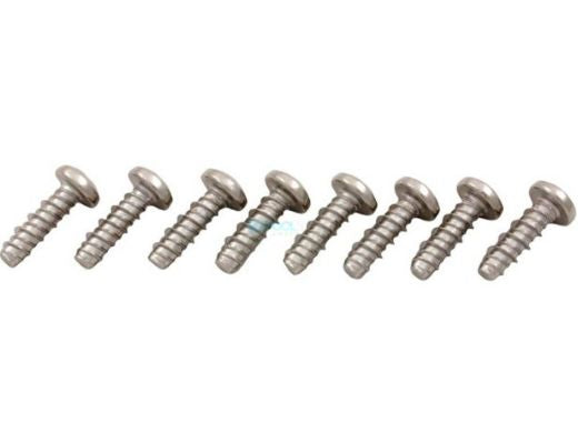 Pentair 520389 Screw for Compool PacFab 2 & 3 Way Valve