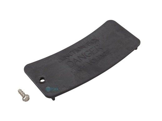 Pentair 77707-0022 Junction Box Cover Kit