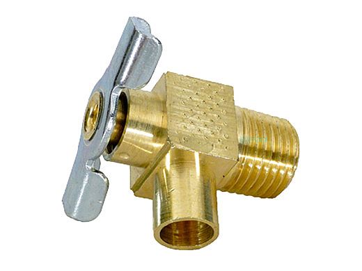 Pentair U212-252D Relief Valve