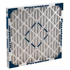 Purolator 5266880608 MERV 10 Pleated Air Filter 12 x 30 x 1