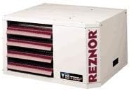 Reznor UDAP175 V3 Propeller Gas Unit Heater 83% - 175,000 BTU