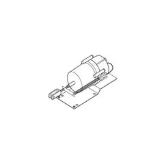 Schneider Electric M574-1520 Pneumatic Damper