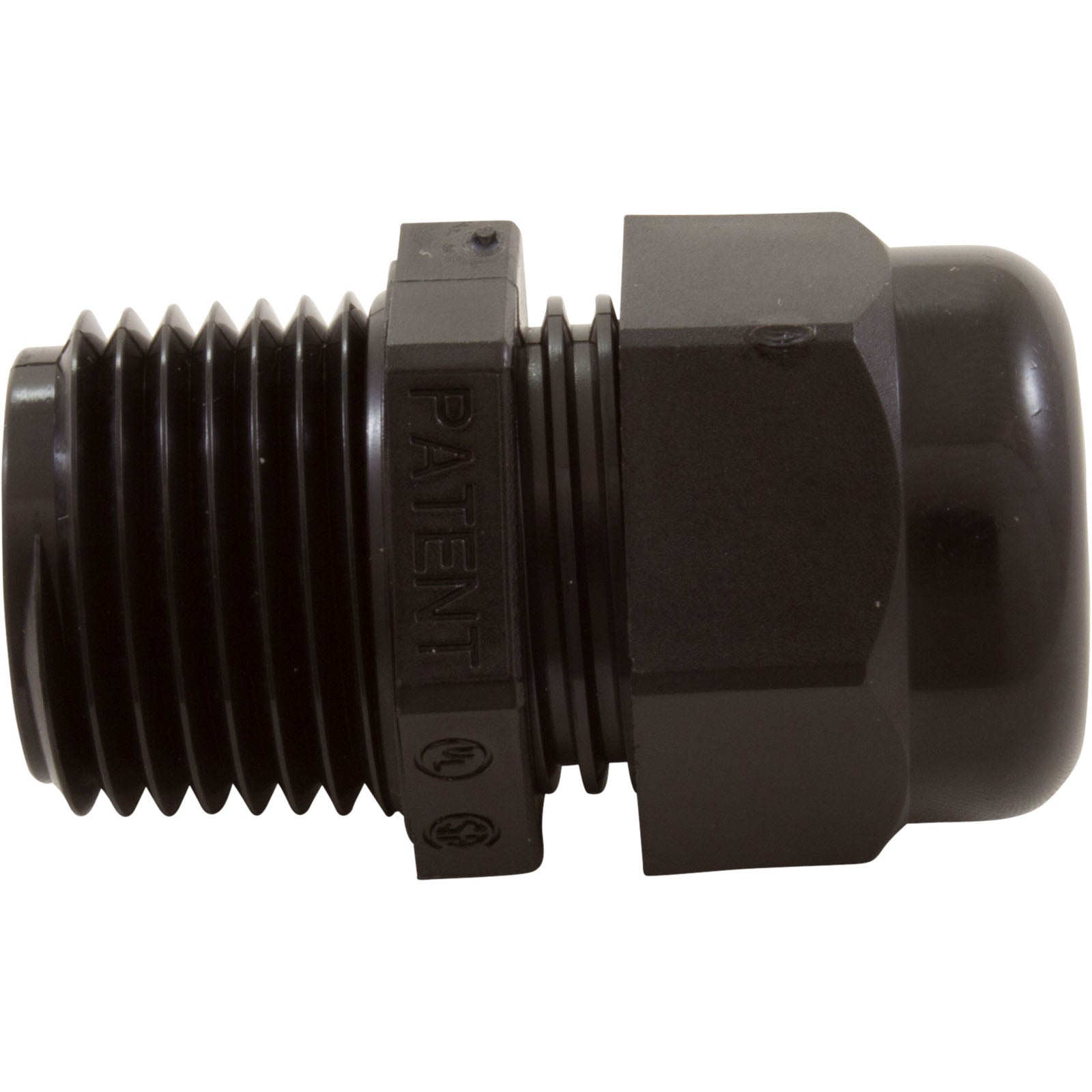 Rola Chem 527159 Injection Fitting Plastic