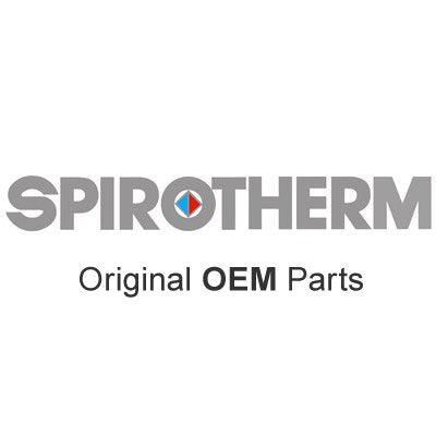 Spirotherm VJR200TM Spirovent Junior Microbubble VJR Brass Air Eliminator 2 FPT 150 PSI