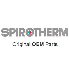 Spirotherm VJR200TM Spirovent Junior Microbubble VJR Brass Air Eliminator 2 FPT 150 PSI