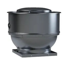 S&P USA STXD15RHULQM1AS Upblast Direct Drive Centrifugal Roof Exhauster 1/2 HP (39.5 x 39.5 x 37.25) Replacement