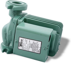 Taco 0013-F3 1/6-HP Cast Iron Cartridge Circulating Pump