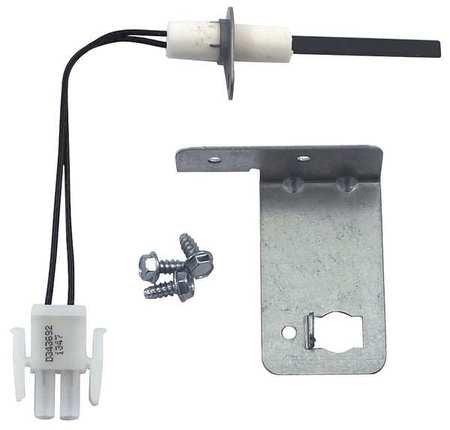 Trane IGN00145 Upgraded Silicon Nitride Replacement Furnace Ignitor Igniter