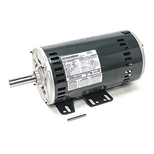 Trane MOT9801 3HP 208-230/460V 1740RPM Motor