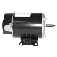 Nidec EZBN37 Pool and Spa Motor 1 HP 2 Speed 48 Frame