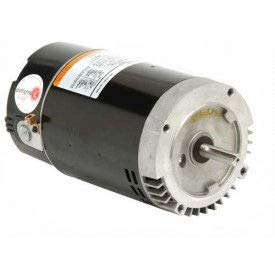 US Motors EB976 Pool and Spa Motor 1.5HP 230V 56C Frame