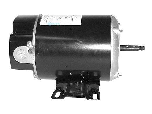 Nidec EZBN24 US Motors Pool and Spa Motor 3/4 HP 115V 1 Speed