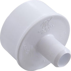 Waterway 413-4510 Barb Adapter 3/4 Smooth Barb x 2 Spigot