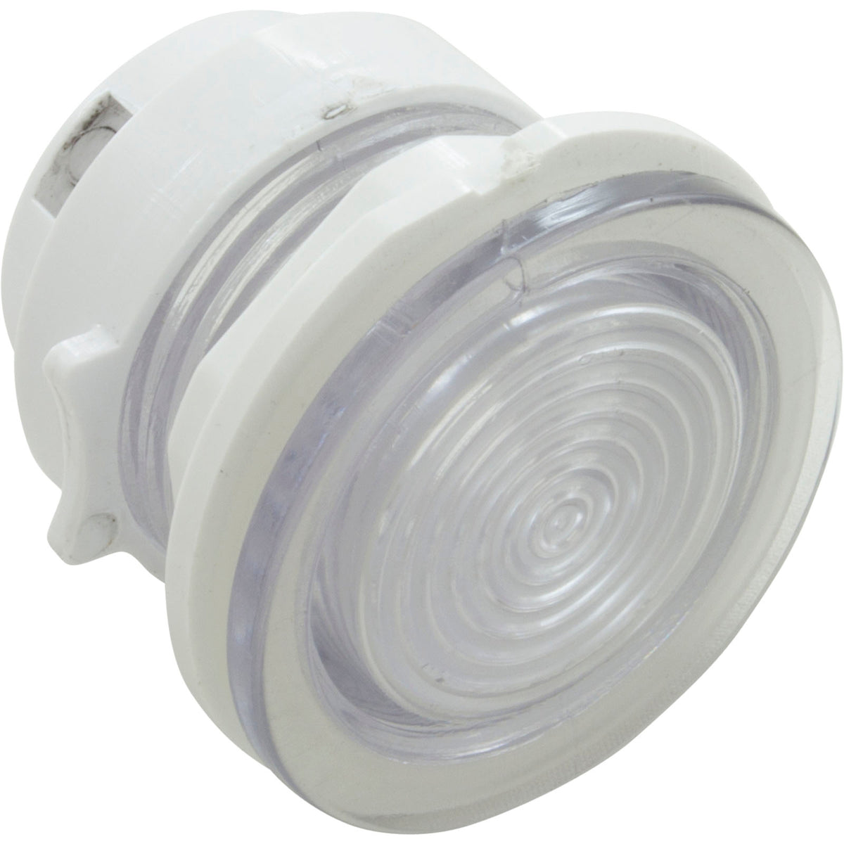 Waterway Plastics 630-0008 Light Lens Mini WW 2-1/8 fd 1-1/2 hs Replacement MPN