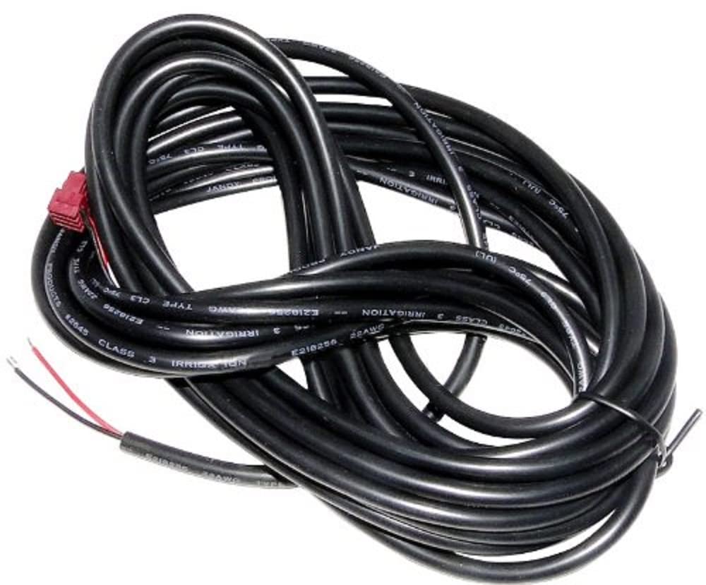 Zodiac R0411800 20-Feet Power Cord Replacement Kit for Zodiac Jandy Valve Actuator