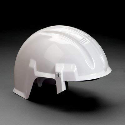 3M 060-46-34R01 Headgear Shell White