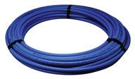 Zurn Q3PC100XBLUE PEX Non-Barrier Tubing Blue 1/2 Inch x 100 Feet Coil