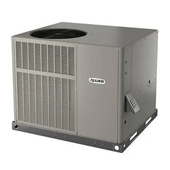 Allied Commercial QCA048S4DN1Y 4 Ton 14 SEER Packaged Cool Only Electric Heat Unit