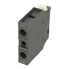 ABB CA4-10 1NO 4-Pole Control Relay Contact Block