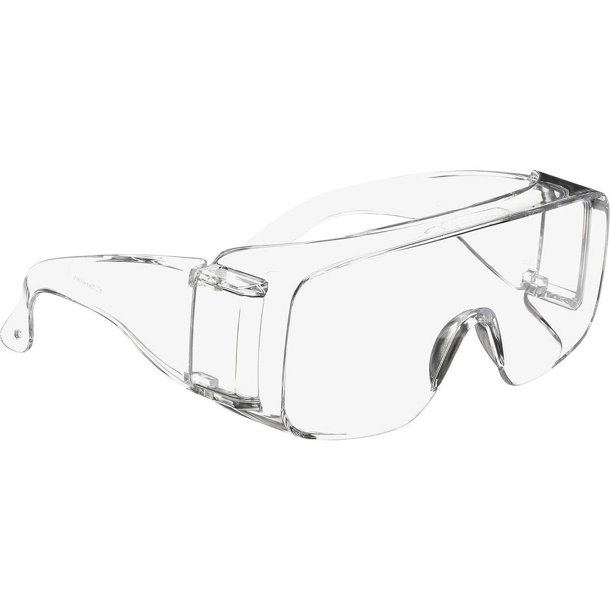 3M TGV01-20 Tour-Guard V Protective Eyewear Clear Lens Each