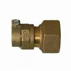 A Y McDonald 5142-157 1 Adapter PEP X Female Flare-NL