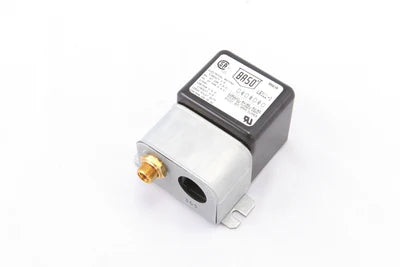 Baso L61LL-1 Auto Reset Pilot Switch