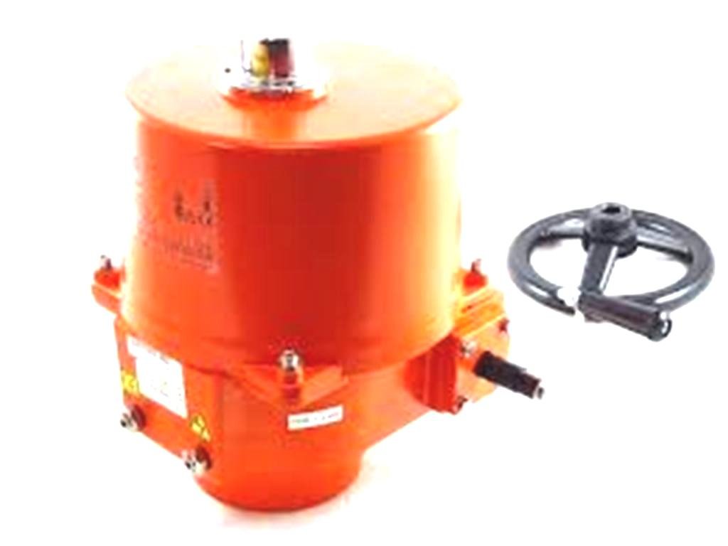 BELIMO SY5-110 VALVE ACTUATORS