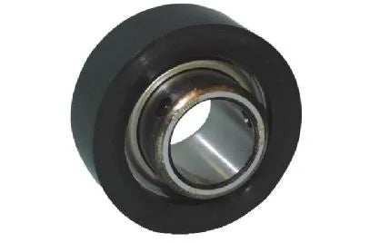 Browning 766551 RUBRS-112 3/4 in. Bore Set Screw Rubber Mount Ball Bearing