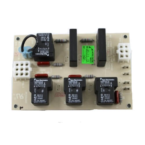 Carrier HK35AA003 Relay Board