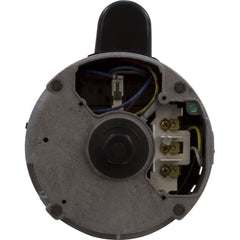 Century B2973 Pool Pump Motor, 3/4, 1/10 HP, 56J Frame