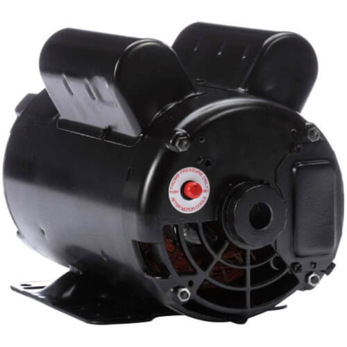 Century CP1502L Air Compressor Motor 5 HP 230 V 3600 RPM