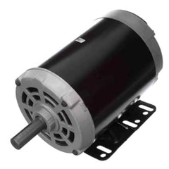 Century M127V1 1.5-.37 HP 200-230v General Purpose Motor 3 PH 1745/845 RPM 2 Speed 145T Frame ODP