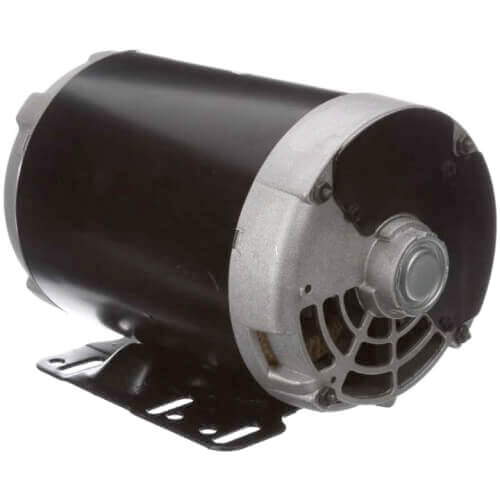 Century M127V1 1.5-.37 HP 200-230v General Purpose Motor 3 PH 1745/845 RPM 2 Speed 145T Frame ODP