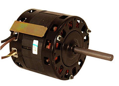 Century OEV1026 OEM Direct Replacement Motor: Evcon