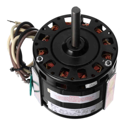 Century OEV1026 OEM Direct Replacement Motor: Evcon