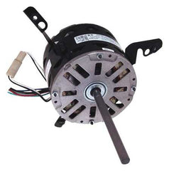 Century FML1076V1 Motor, PSC, 3/4 HP, 1075 RPM, 115V, 48Y, OAO