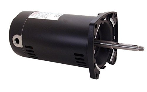 Century Q1072ES General Purpose Pump Motor 3/4 HP