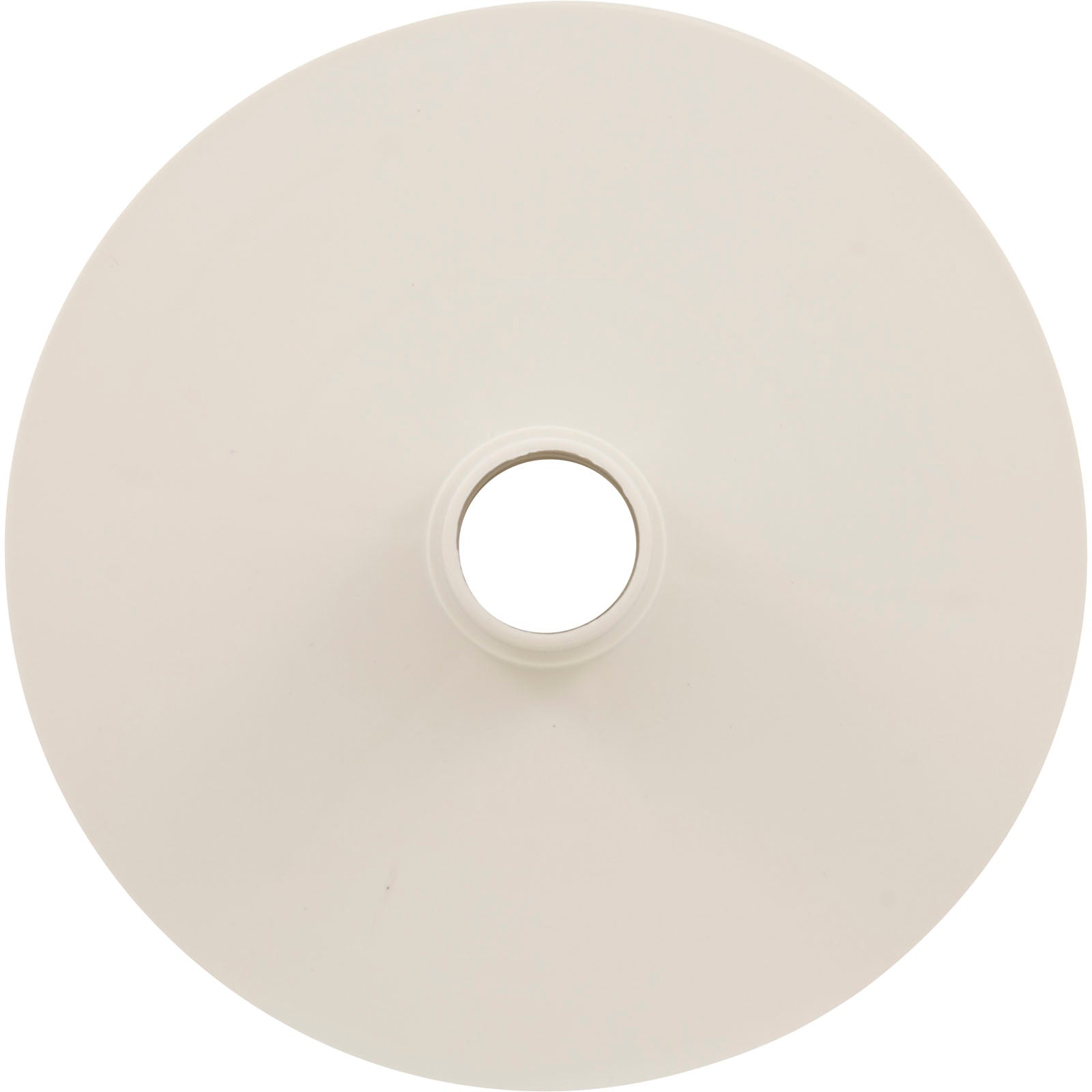 Champlain Plastics UNI-89LA Vacuum Plate Aqua Leader 7OD