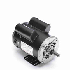 Century UC658ES General Purpose Motor 0.75 HP 1725 RPM